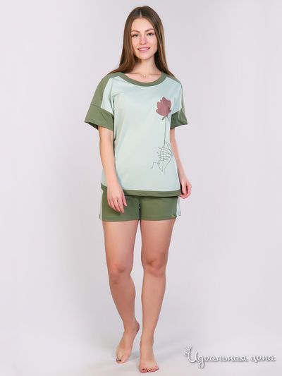 Костюм Dianida, цвет Хаки