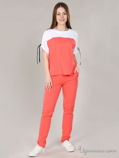 Костюм Dianida, цвет коралл