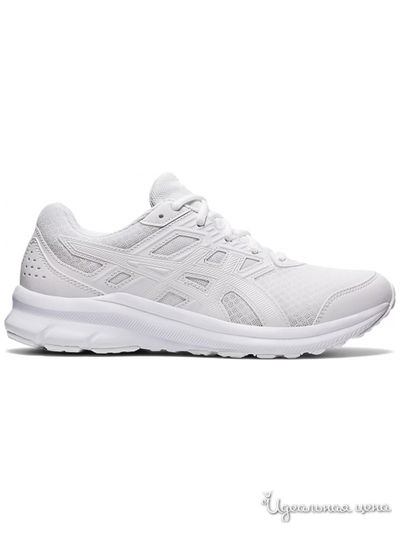 Кроссовки ASICS, цвет белый