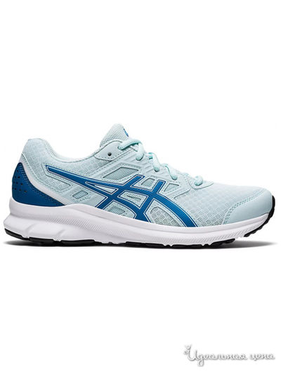 Кроссовки ASICS, цвет голубой