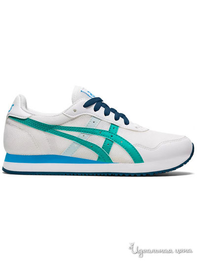 Кроссовки ASICS, цвет белый