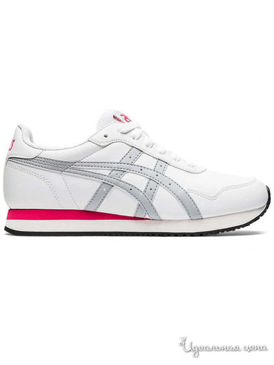 Кроссовки ASICS, цвет белый