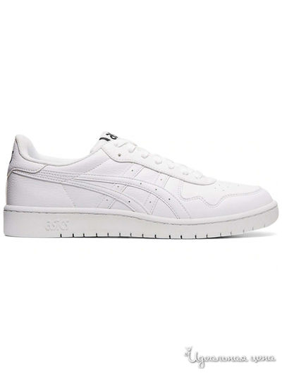 Кроссовки ASICS, цвет белый