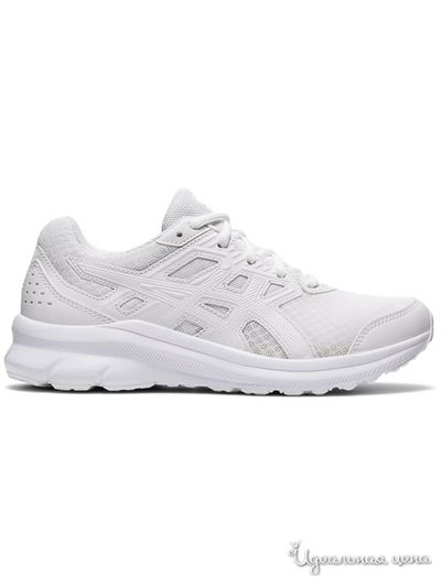 Кроссовки ASICS, цвет белый