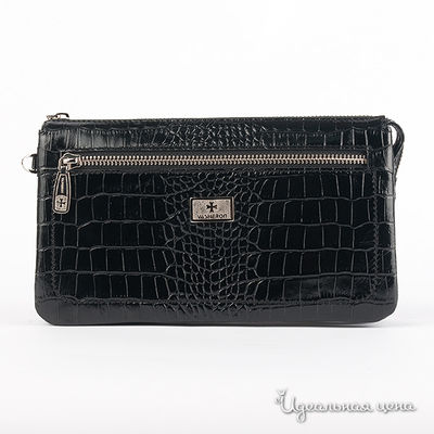 Визитница Vasheron, цвет цвет черный