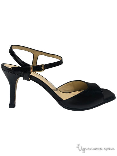 Босоножки Jonak, цвет черный