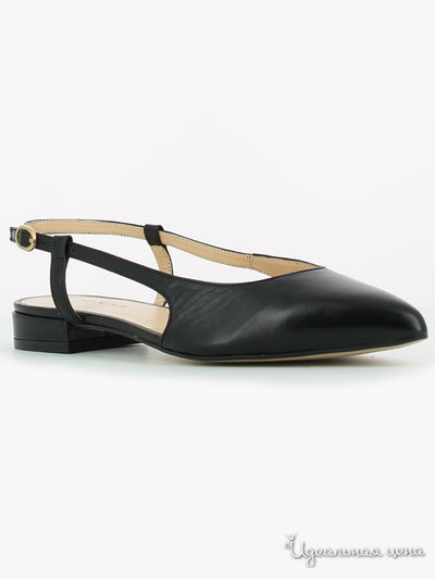 Босоножки Jonak, цвет черный