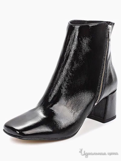 Ботинки Jonak, цвет черный