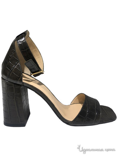 Босоножки Jonak, цвет черный