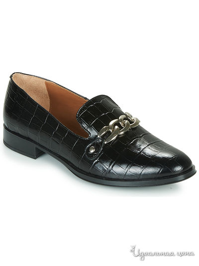 Ботинки Jonak, цвет черный