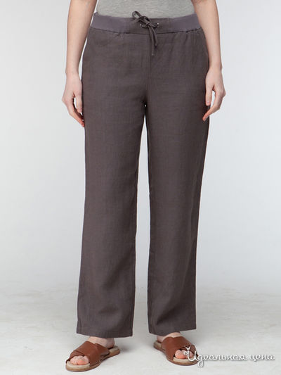 Брюки GRIOL, цвет черный