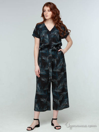 Комбинезон GRIOL, цвет черный