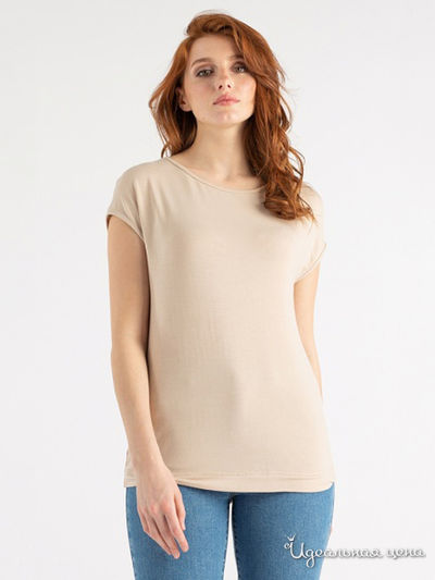 Джемпер GRIOL, цвет бежевый