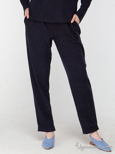 Брюки GRIOL, цвет черный