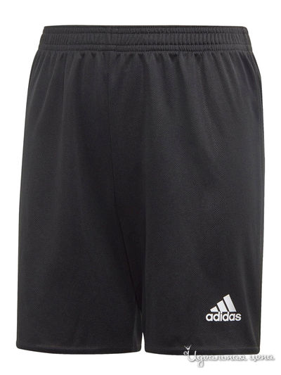 Шорты Adidas, цвет черный