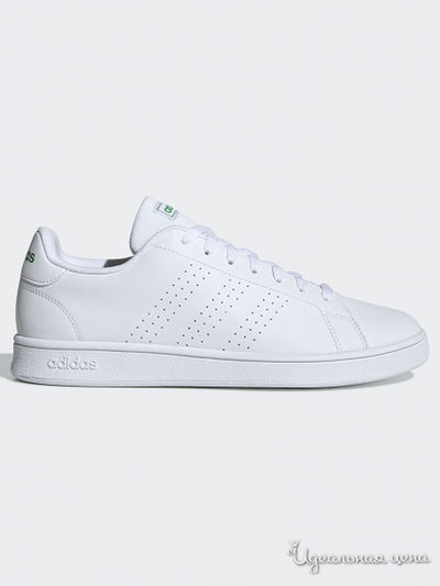 Кроссовки Adidas, цвет белый