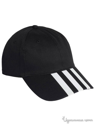 Кепка Adidas, цвет черный