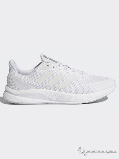 Кроссовки Adidas, цвет белый