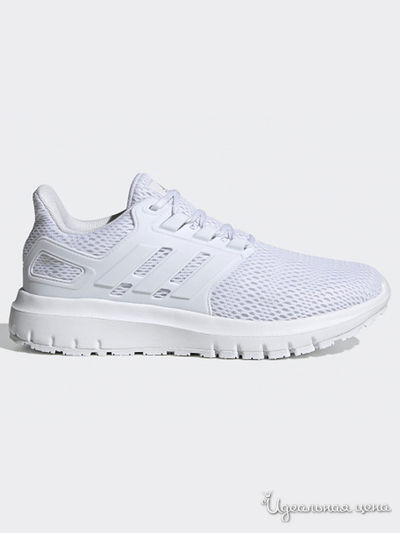 Кроссовки Adidas, цвет белый