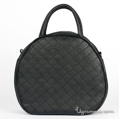 Сумка Savio, цвет цвет черный