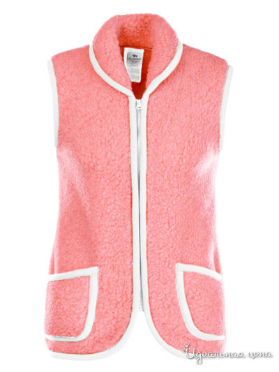 Жилет Alwero, цвет Лантана