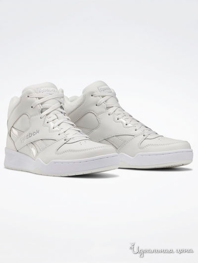 Кроссовки REEBOK, цвет белый