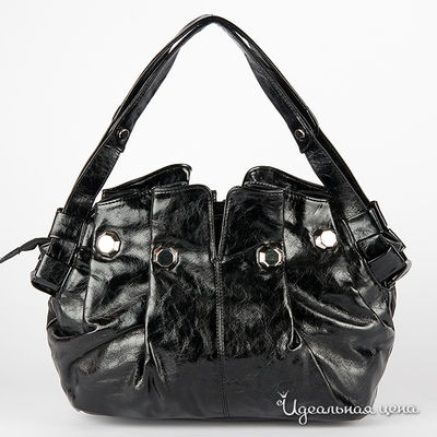 Сумка Savio, цвет цвет черный