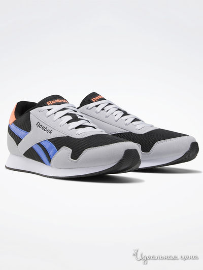 Кроссовки REEBOK, цвет мультиколор