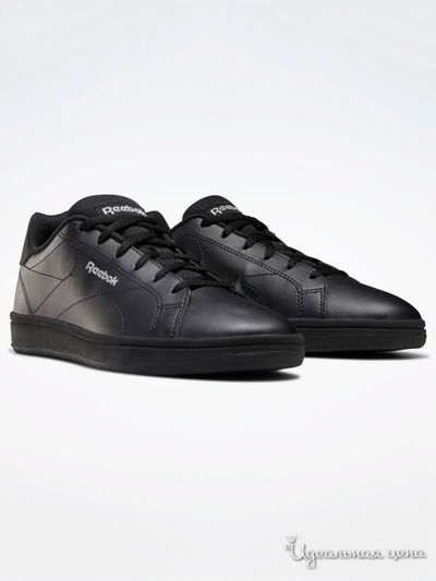 Кроссовки REEBOK, цвет черный