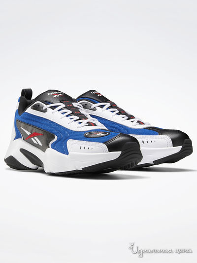 Кроссовки REEBOK, цвет мультиколор