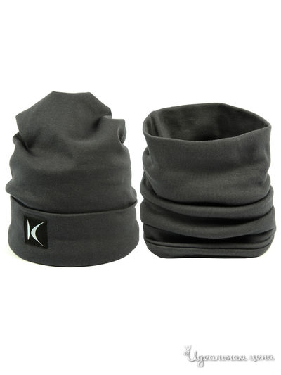 Костюм Kuza, цвет серый