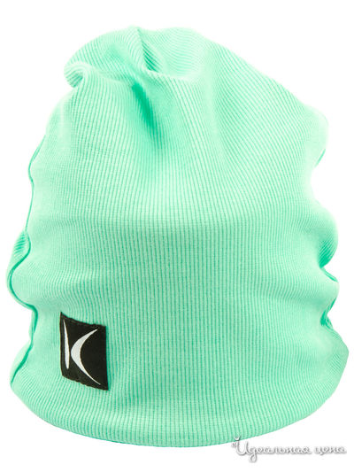 Шапка Kuza, цвет мятный
