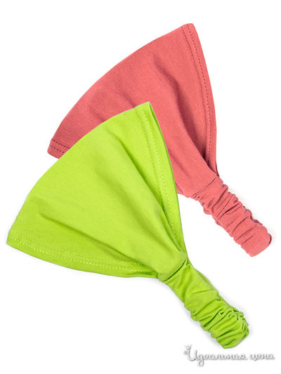 Костюм Kuza, цвет салатовый, брусника