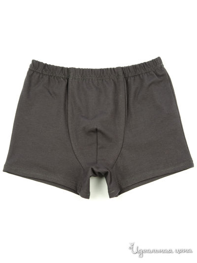 Трусы Kuza, цвет антрацит