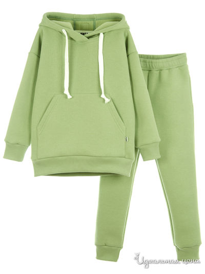 Костюм Kuza, цвет полынь