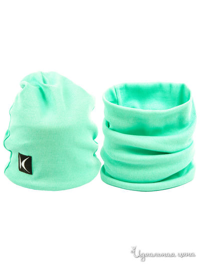 Костюм Kuza, цвет мятный