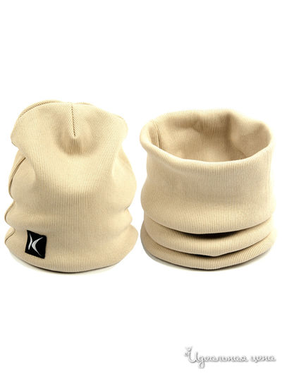 Костюм Kuza, цвет какао