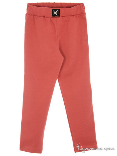 Леггинсы Kuza, цвет брусника