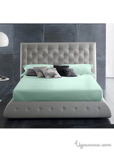 Простыня, 180*215 см Primavelle, цвет мята