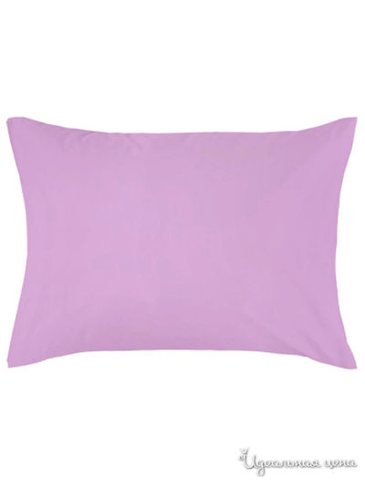 Наволочка, 52*74 см Primavelle, цвет светло-лиловый
