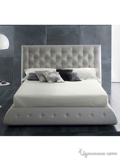 Простыня, 180*215 см Primavelle, цвет экрю