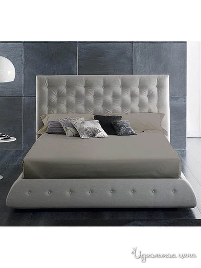 Простыня, 180*215 см Primavelle, цвет тауп