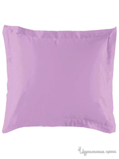 Наволочка, 70*70 см Primavelle, цвет светло-лиловый