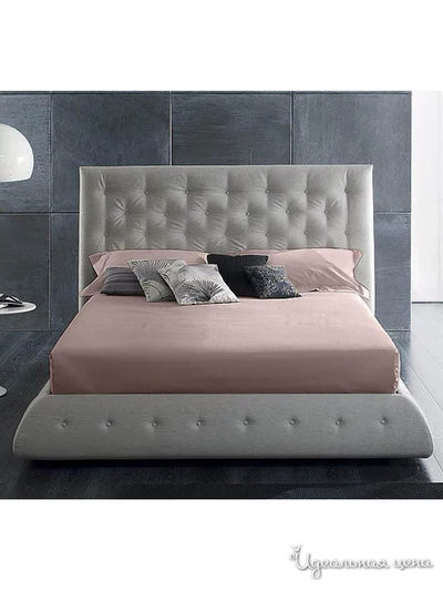 Простыня, 215*220 см Primavelle, цвет сухая роза