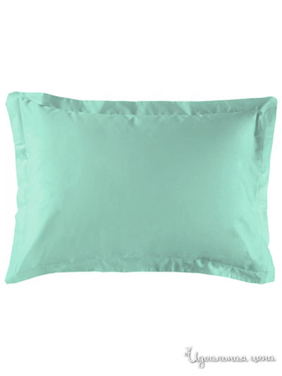 Наволочка, 52*74 см Primavelle, цвет мятный