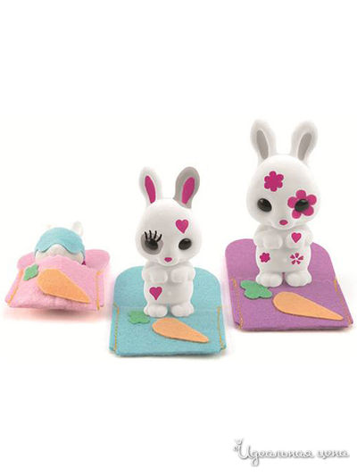 Игровой набор Фуззики