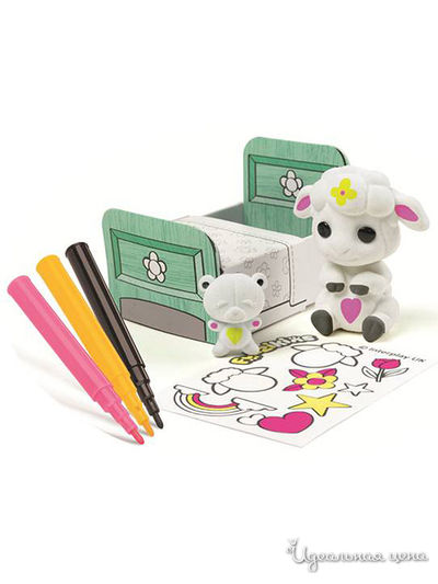 Игровой набор Фуззики