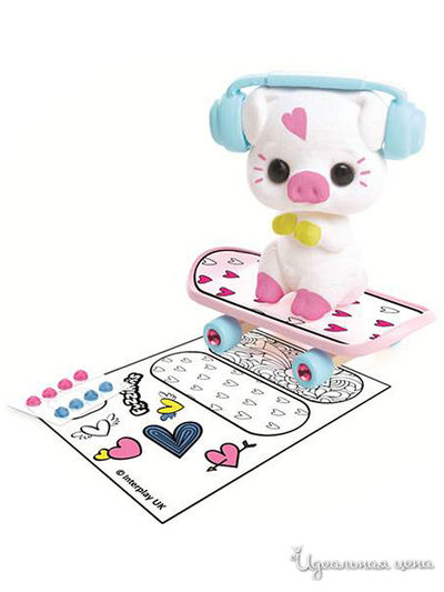 Игровой набор Фуззики