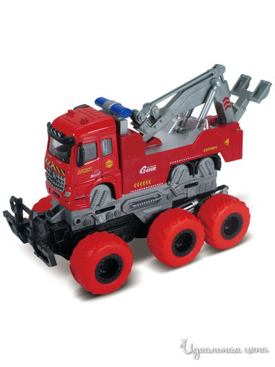 Каталка Funky Toys