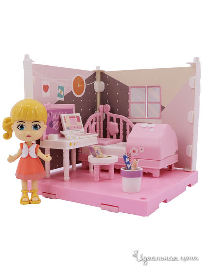 Игровой набор Funky Toys